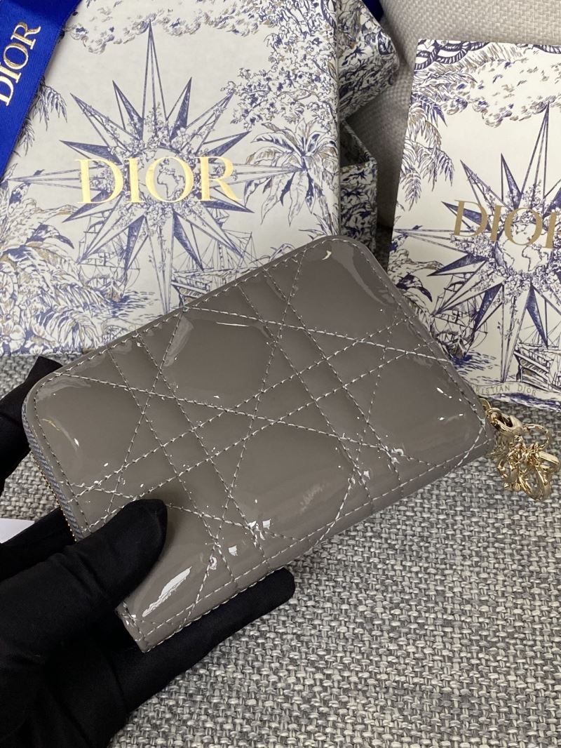 Christian Dior Wallet